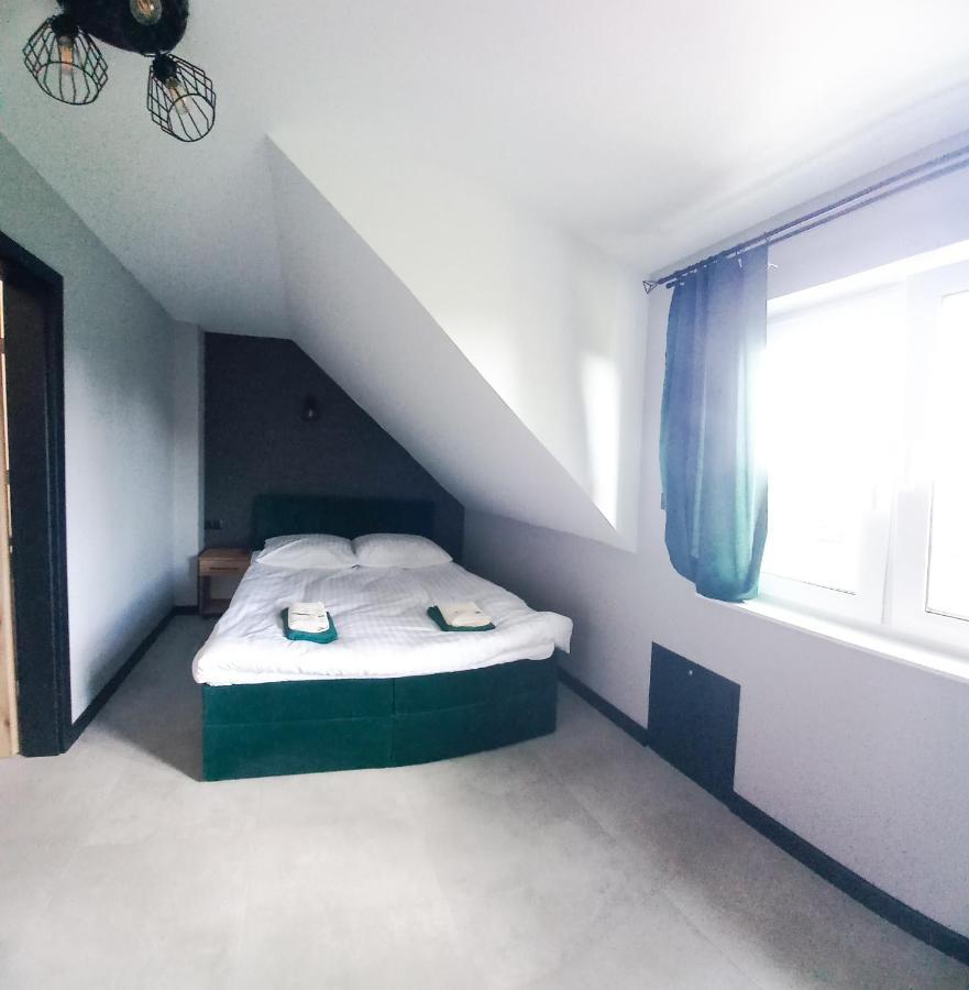 Pogodny Domek Zarzecze  Exterior foto