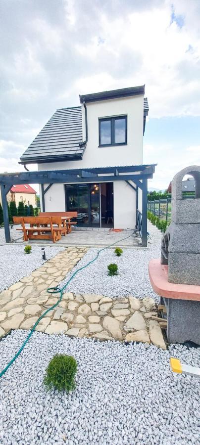 Pogodny Domek Zarzecze  Exterior foto