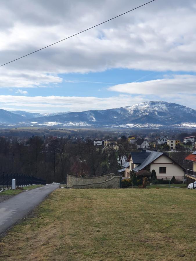 Pogodny Domek Zarzecze  Exterior foto